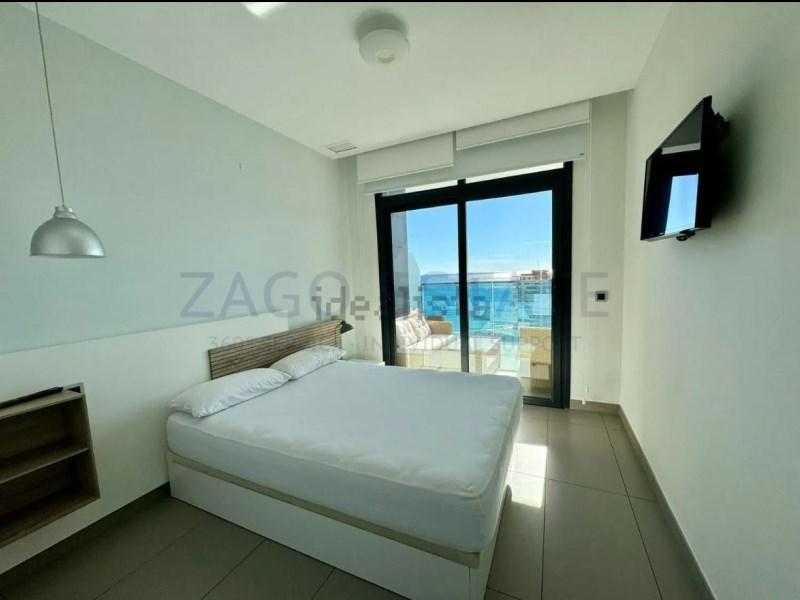 Flat for Rent in Benidorm