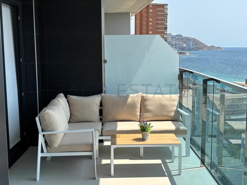 Flat for Rent in Benidorm