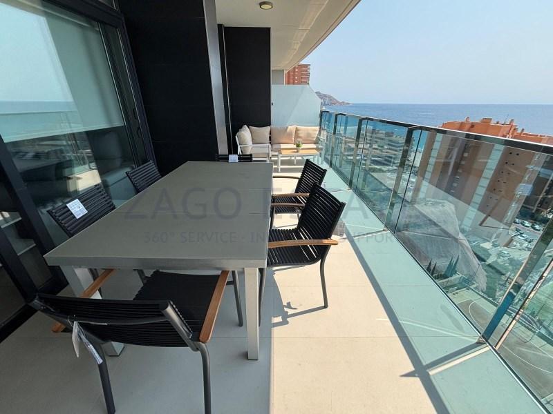 Flat for Rent in Benidorm