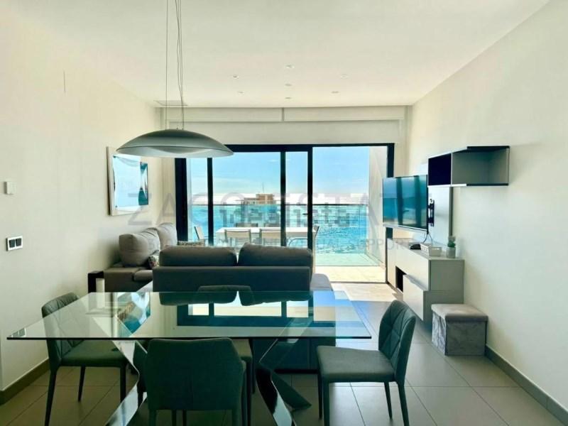 Flat for Rent in Benidorm