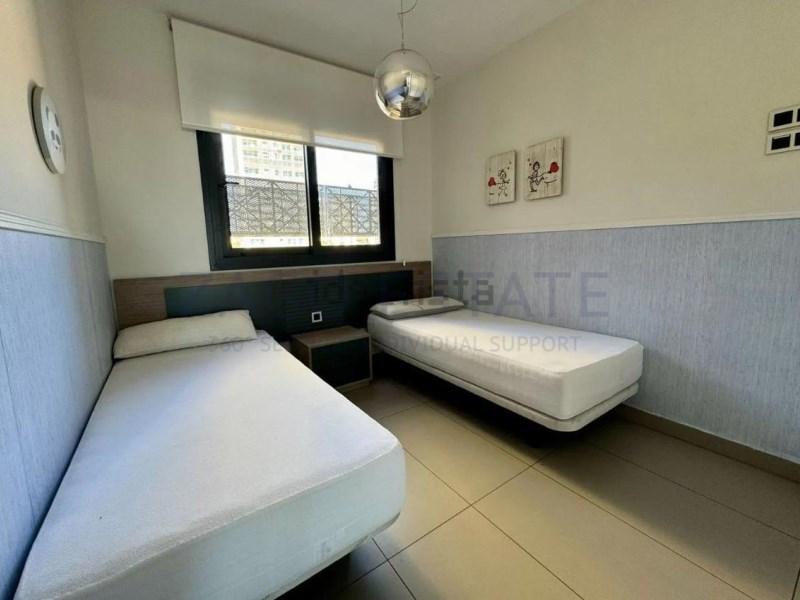 Flat for Rent in Benidorm