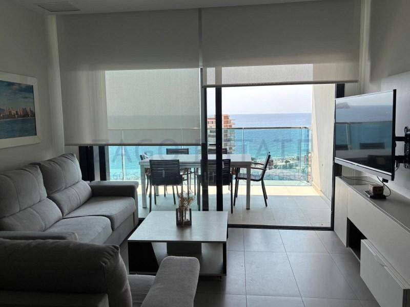 Flat for Rent in Benidorm