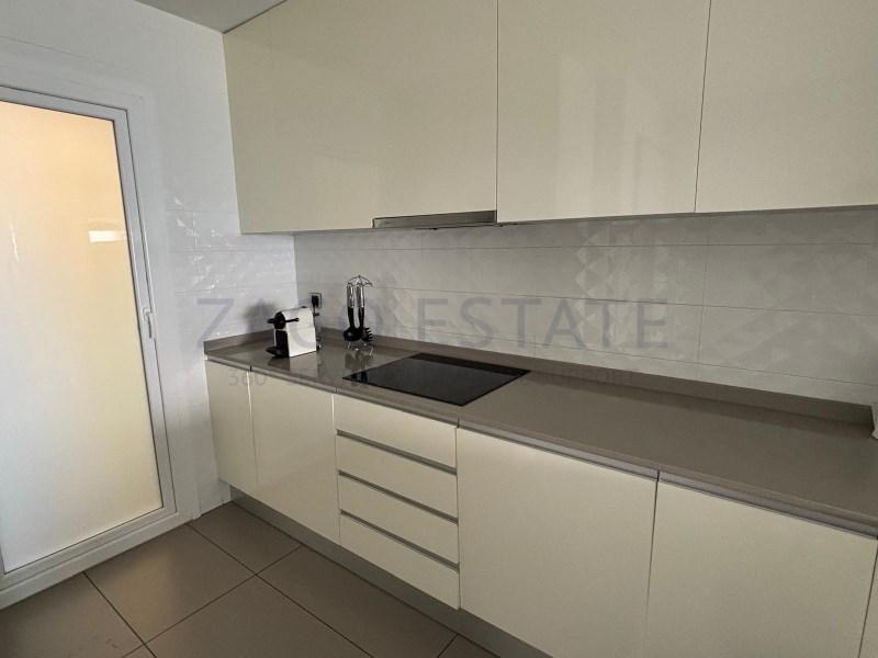 Flat for Rent in Benidorm