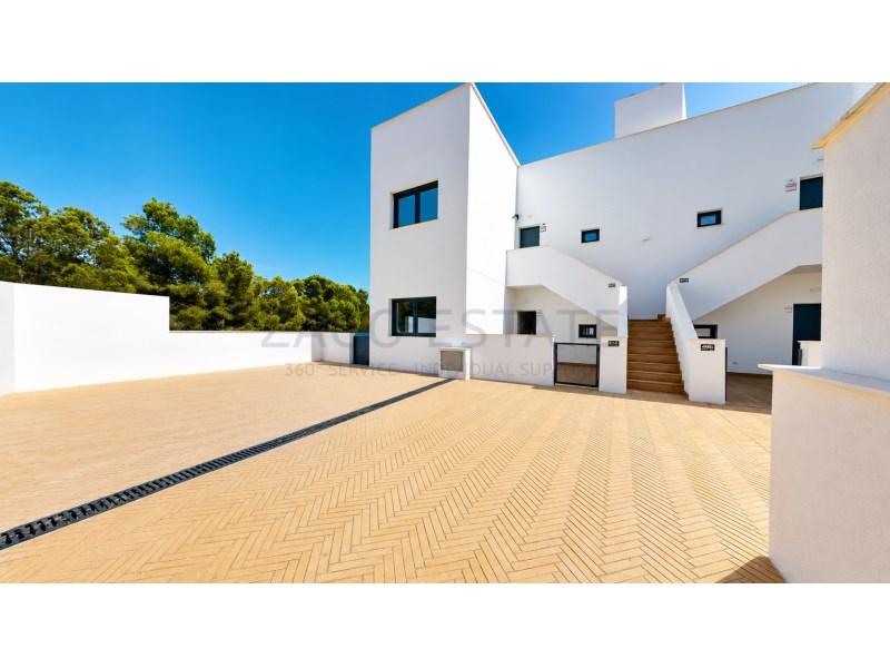 Flat for Sale in Finestrat