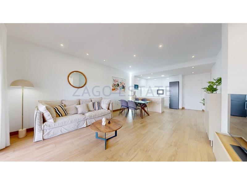 Flat for Sale in Finestrat