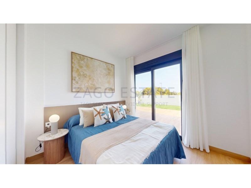 Flat for Sale in Finestrat