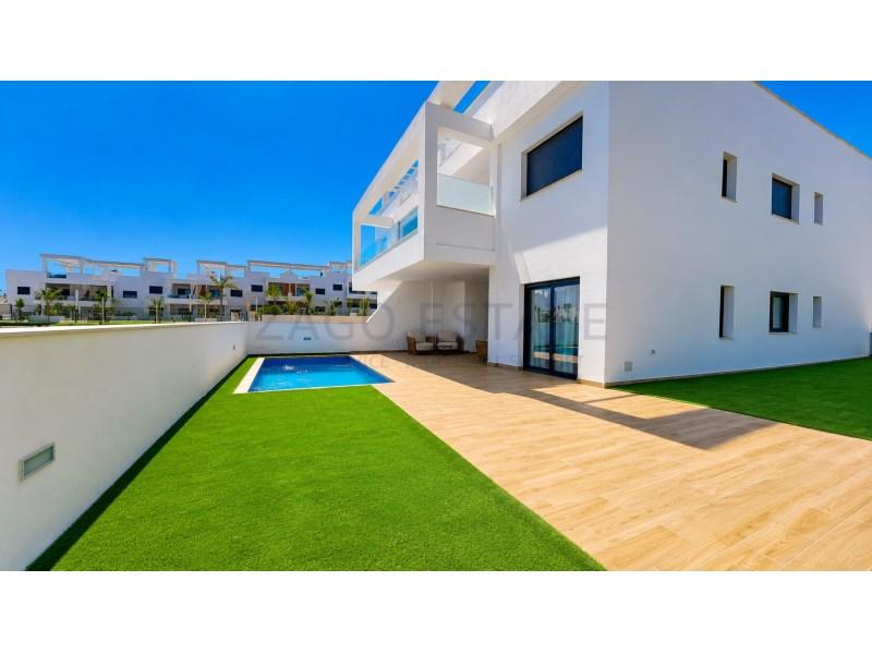 Flat for Sale in Finestrat