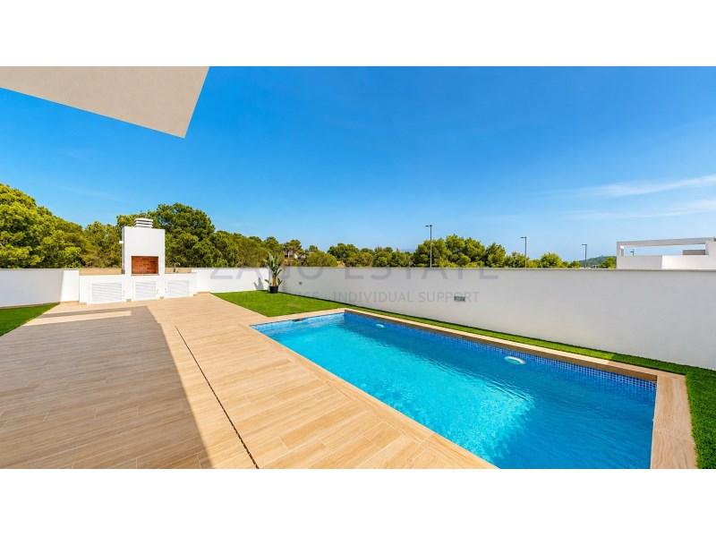Flat for Sale in Finestrat