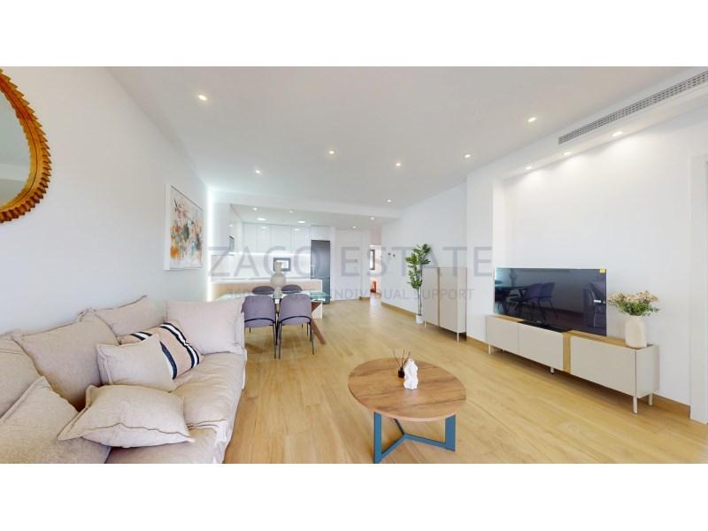 Flat for Sale in Finestrat