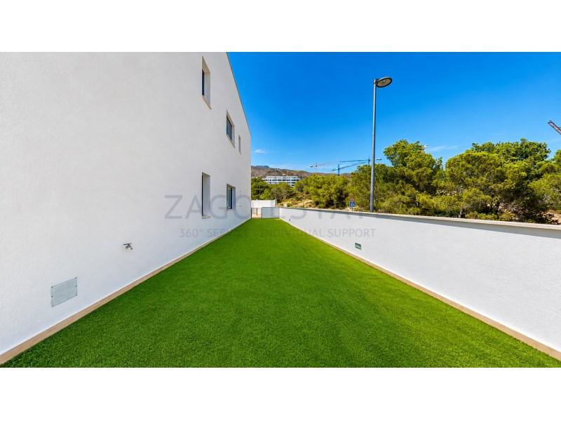 Flat for Sale in Finestrat