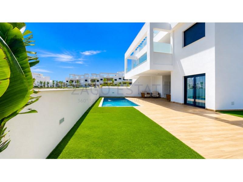 Flat for Sale in Finestrat