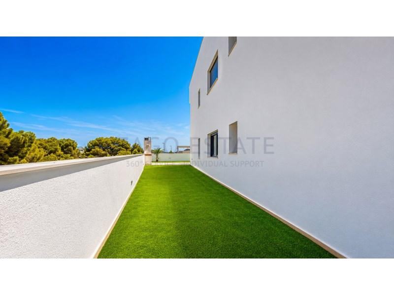 Flat for Sale in Finestrat