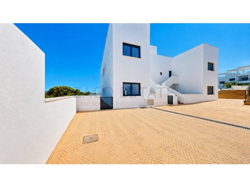 Flat for Sale in Finestrat