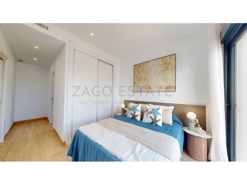 Flat for Sale in Finestrat