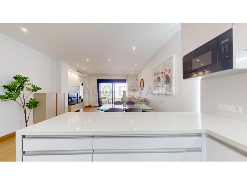 Flat for Sale in Finestrat