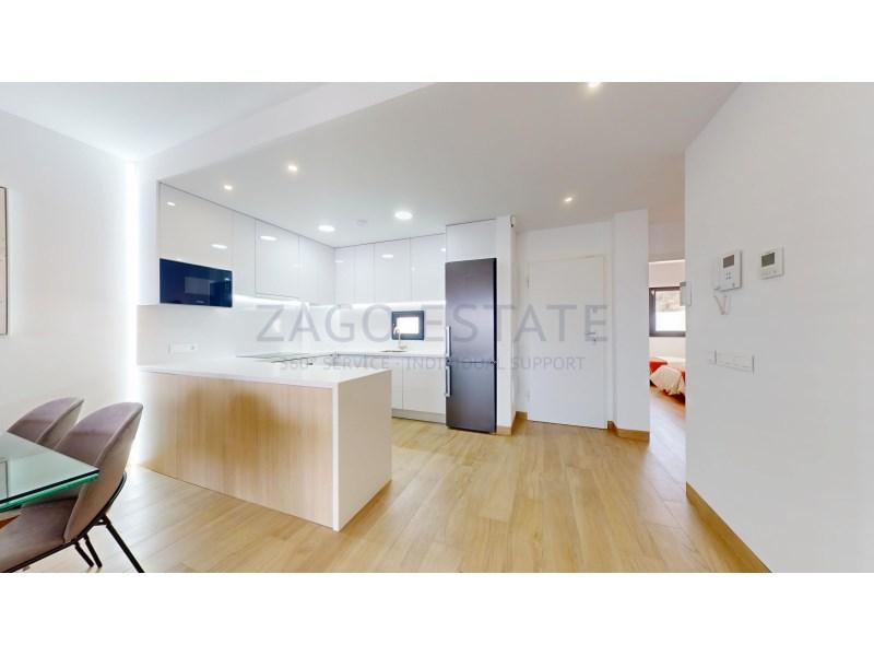 Flat for Sale in Finestrat