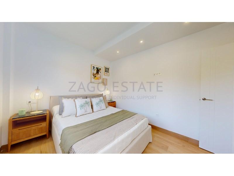 Flat for Sale in Finestrat