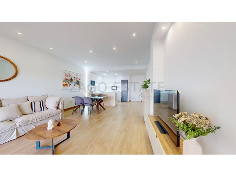 Flat for Sale in Finestrat