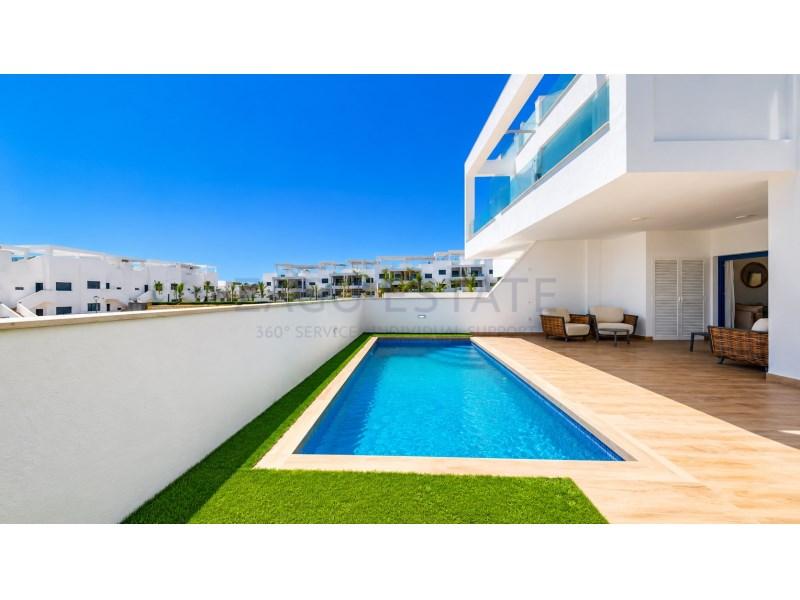 Flat for Sale in Finestrat