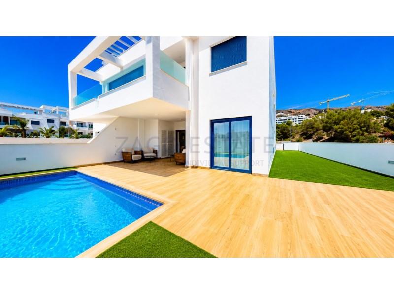Flat for Sale in Finestrat