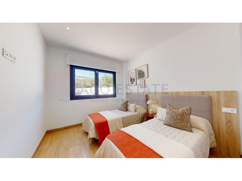 Flat for Sale in Finestrat