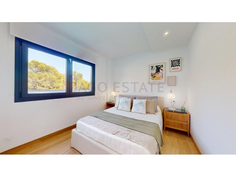 Flat for Sale in Finestrat