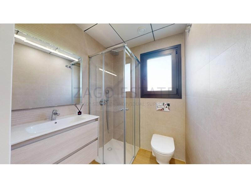 Flat for Sale in Finestrat
