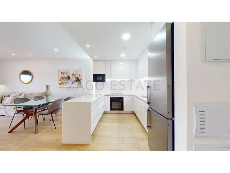 Flat for Sale in Finestrat