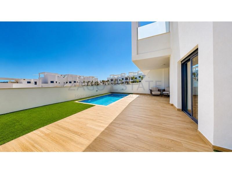 Flat for Sale in Finestrat