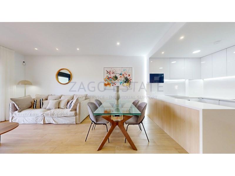 Flat for Sale in Finestrat
