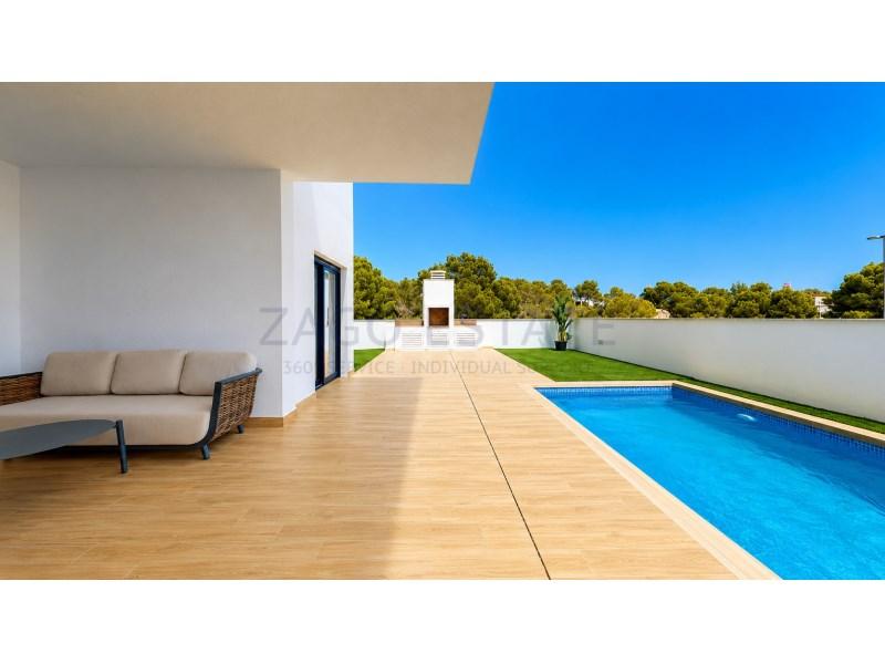 Flat for Sale in Finestrat