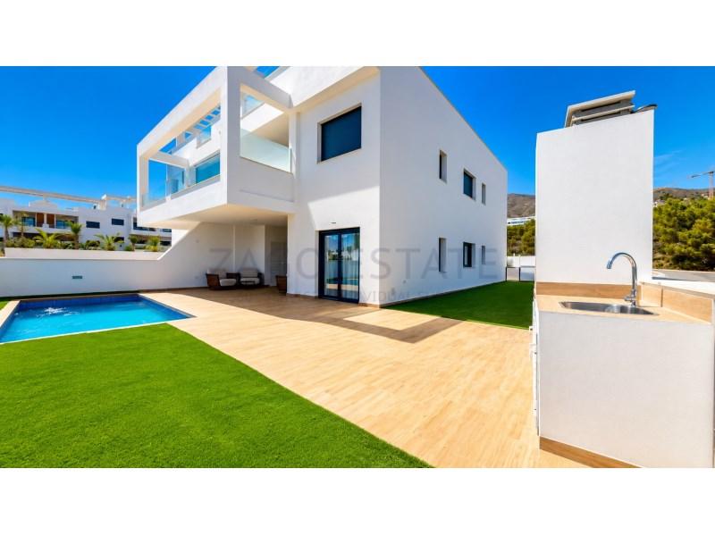 Flat for Sale in Finestrat