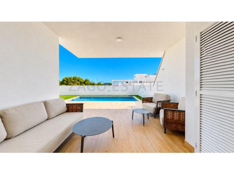 Flat for Sale in Finestrat
