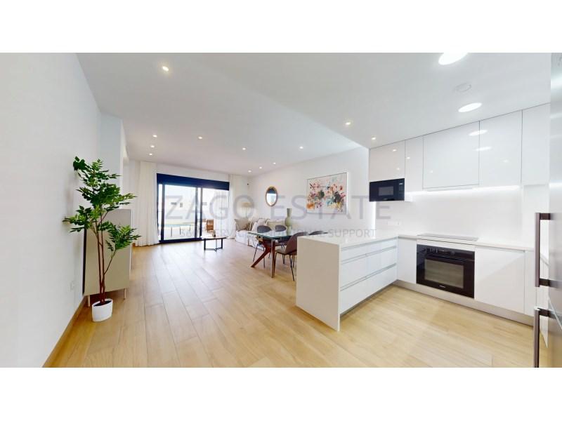 Flat for Sale in Finestrat