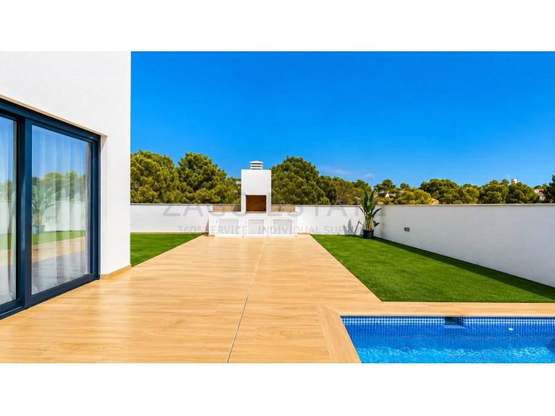 Flat for Sale in Finestrat