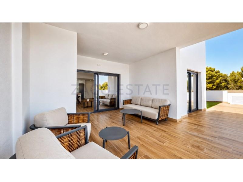 Flat for Sale in Finestrat