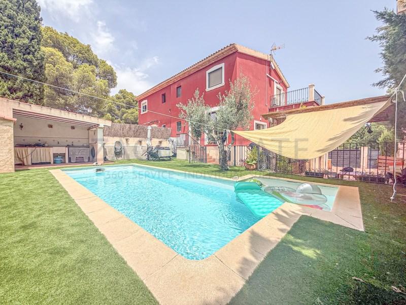 Casa en Venta en Alfaz del Pi