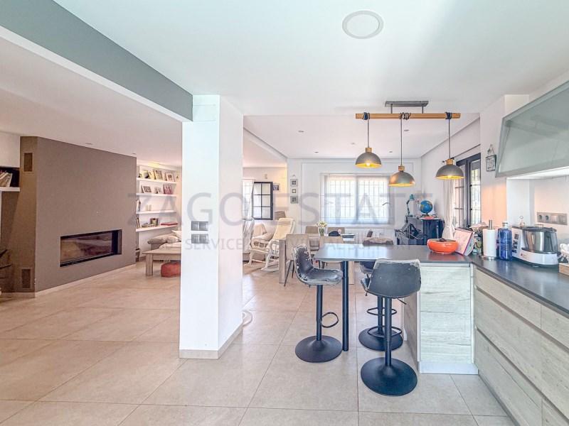 Casa en Venta en Alfaz del Pi