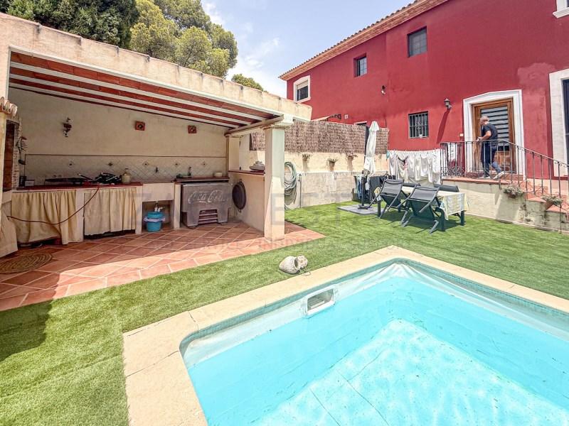Casa en Venta en Alfaz del Pi