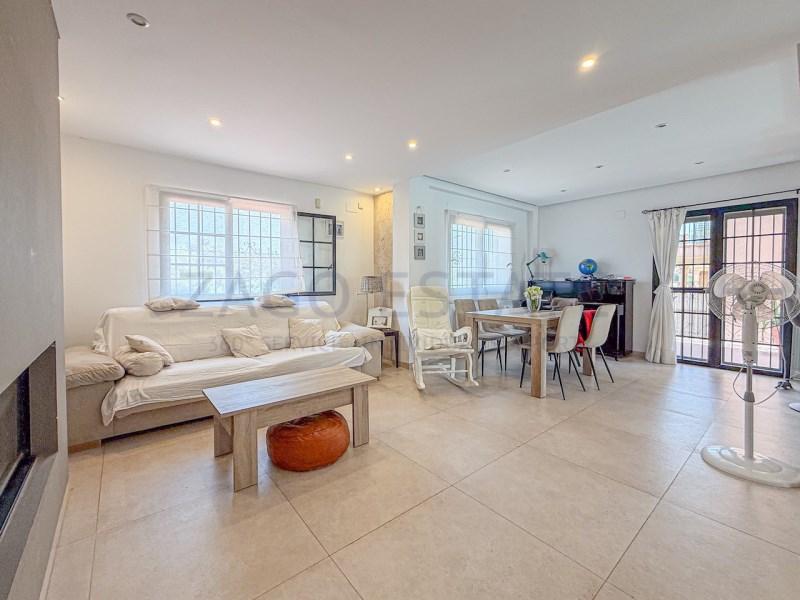 Casa en Venta en Alfaz del Pi