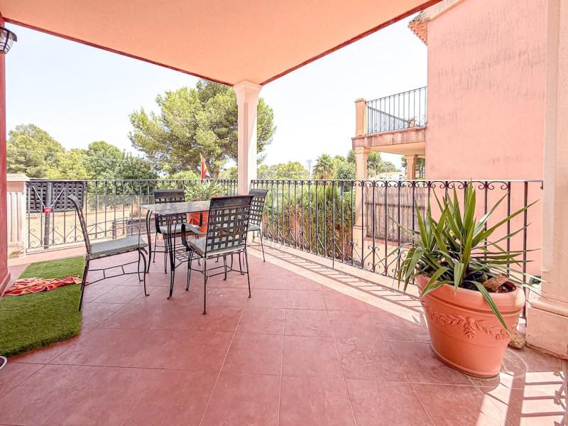 Casa en Venta en Alfaz del Pi