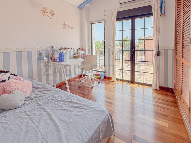 Casa en Venta en Alfaz del Pi