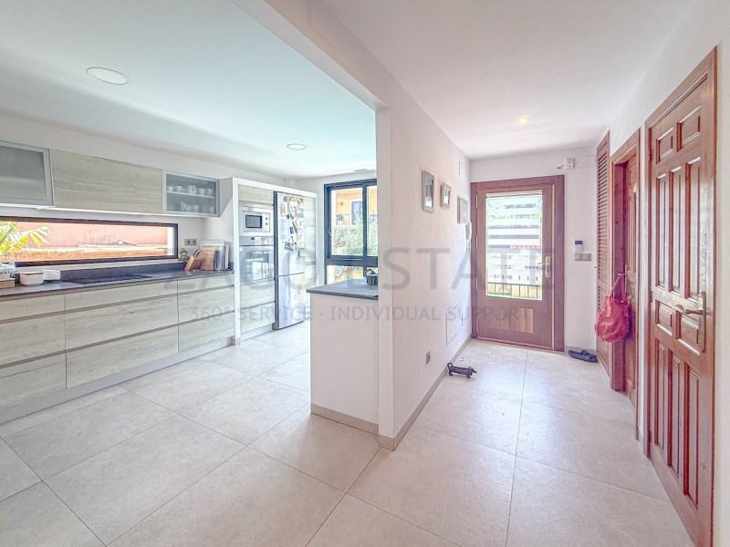 Casa en Venta en Alfaz del Pi