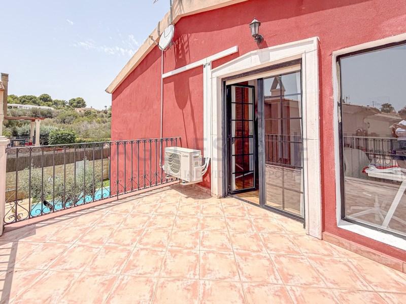Casa en Venta en Alfaz del Pi