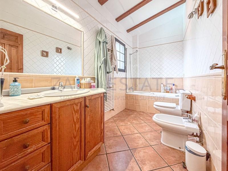 Casa en Venta en Alfaz del Pi