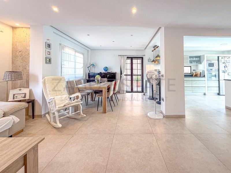 Casa en Venta en Alfaz del Pi