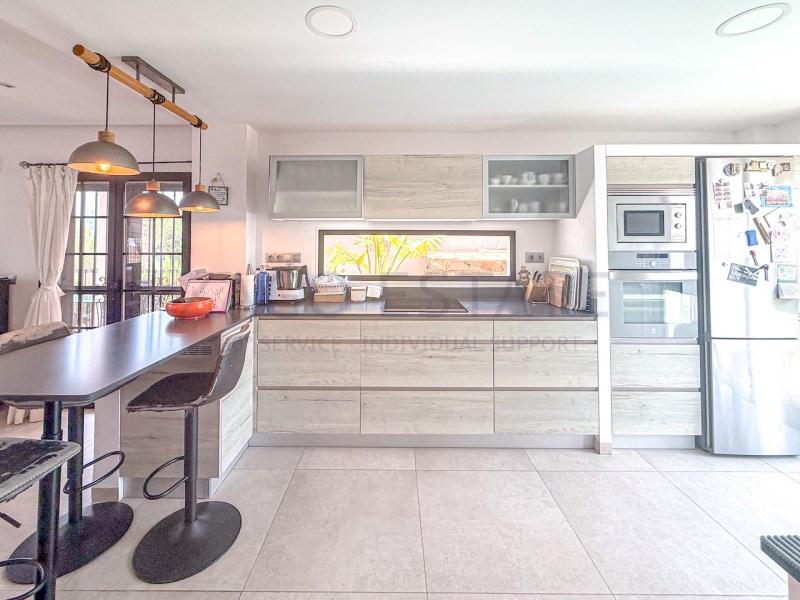 Casa en Venta en Alfaz del Pi