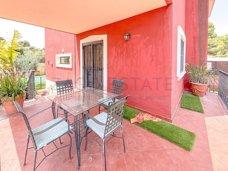 Casa en Venta en Alfaz del Pi