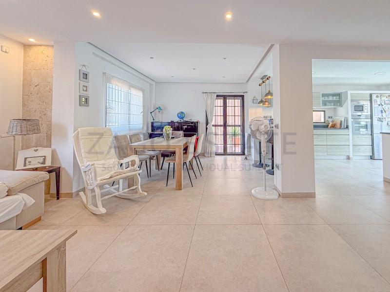 Casa en Venta en Alfaz del Pi