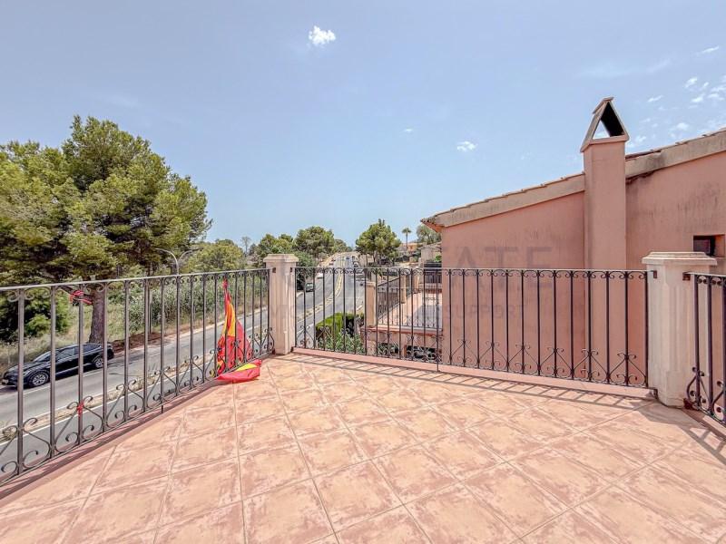 Casa en Venta en Alfaz del Pi